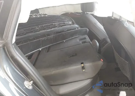 2022 Audi A5 Sportback Premium 40 Tfsi Quattro S Tronic from USA, damaged, VIN WAUABCF54NA016106